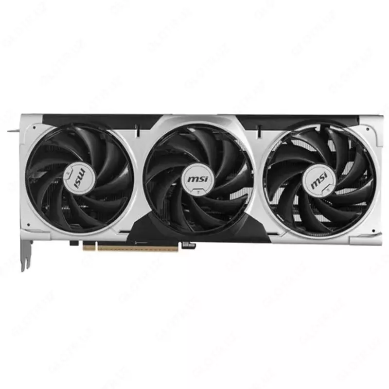 Videokarta MSI GeForce RTX 5090 VENTUS 3X OC