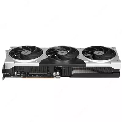   Videokarta MSI GeForce RTX 5090 VENTUS 3X OC