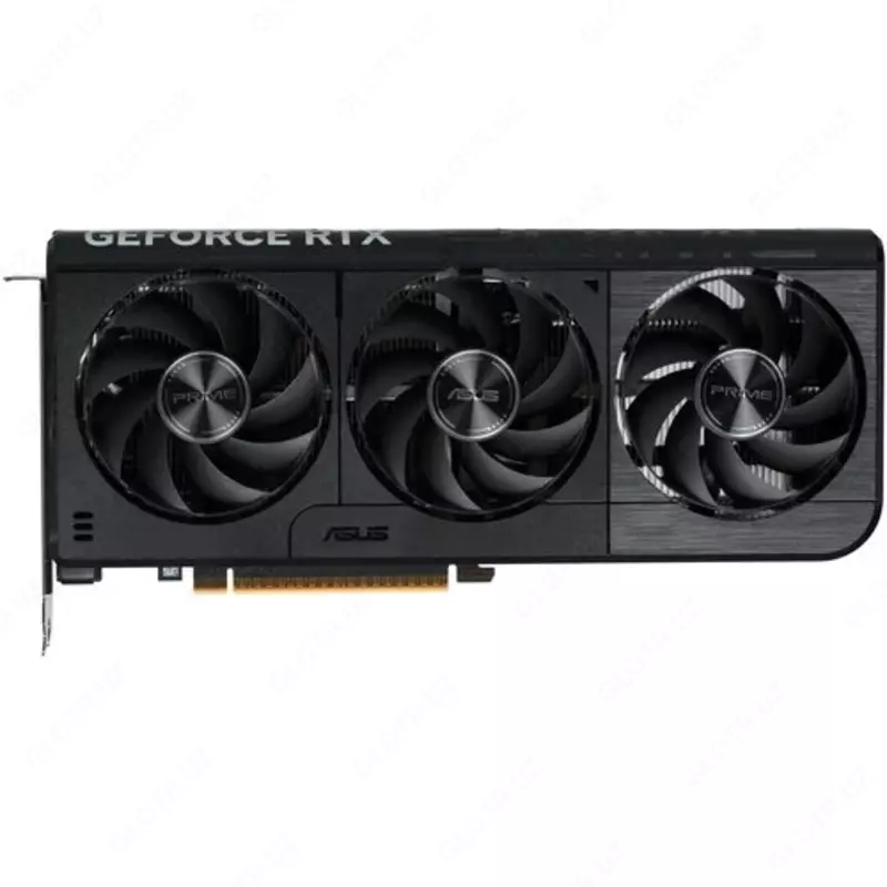 ASUS GeForce RTX5070 TUF GAMING 12GB GDDR7 videokarta