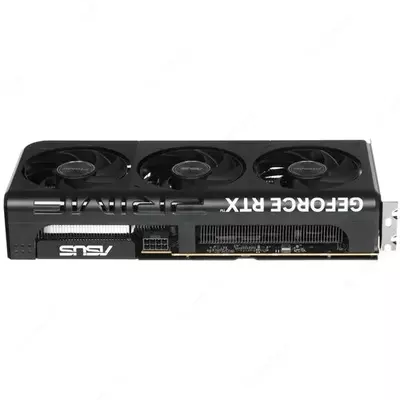   ASUS GeForce RTX5070 TUF GAMING 12GB GDDR7 videokarta