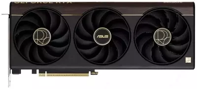 Видеокарта ASUS ProArt GeForce RTX 5070 Ti OC Edition 16GB GDDR7