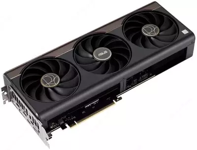   Видеокарта ASUS ProArt GeForce RTX 5070 Ti OC Edition 16GB GDDR7