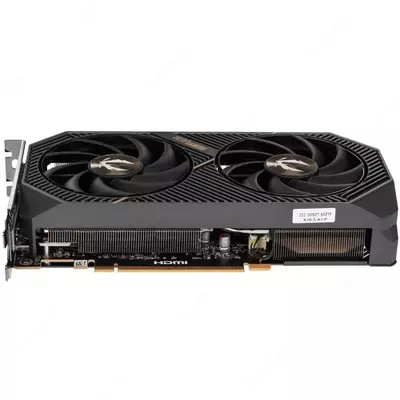   Arktek grafik kartasi - 2GB GTX750 128Bits GDDR5