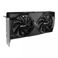  Видеокарта PNY GeForce RTX 5060 Ti 8GB Overclocked Dual Fan GPU - 