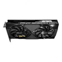  Видеокарта PNY GeForce RTX 5060 Ti 8GB Overclocked Dual Fan GPU