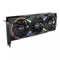   Видеокарта PNY GeForce RTX 5060 Ti 8GB EPIC-X RGB Overclocked Triple Fan GPU