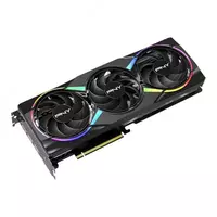  Видеокарта PNY GeForce RTX 5060 Ti 8GB EPIC-X RGB Overclocked Triple Fan GPU Только в розницу