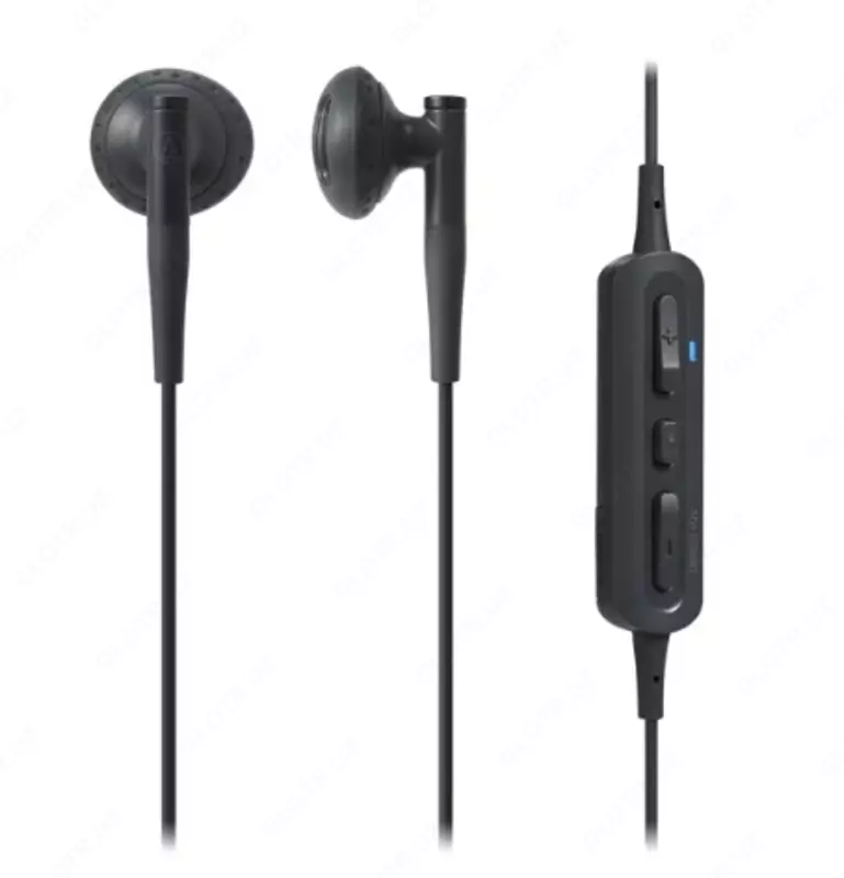  Kompyuter eshitish vositasi Logitech USB Headset H540 - 