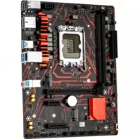  MSI PRO B860M-A WIFI LGA 1851 ona platasi - 