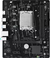  Материнская плата Maxsun Challenger H610M-H V1 - 