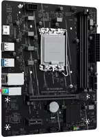   Материнская плата Maxsun Challenger H610M-H V1