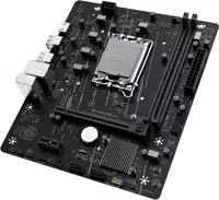  Материнская плата Maxsun Challenger H610M-H V1 Только в розницу