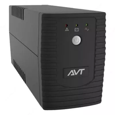 UPS AVT-1500VA AVR uzluksiz ta’minot manbai (KS1500S)