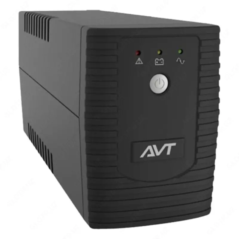Источник бесперебойного питания UPS AVT AVT2000X-LI