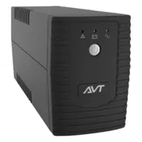Источник бесперебойного питания UPS AVT AVT2000X-LI