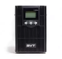 Источник бесперебойного питания UPS AVT AVT1500X-ST-LIS