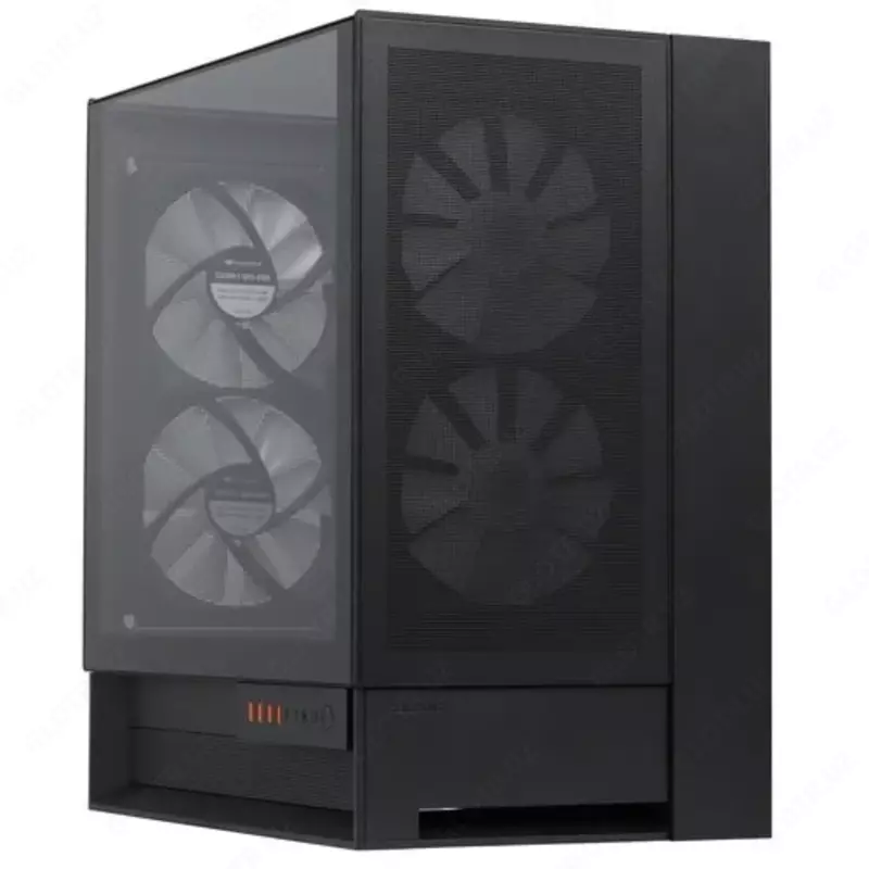  Компьютерный корпус Cougar Omny X - 