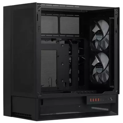   Компьютерный корпус Cougar Omny X