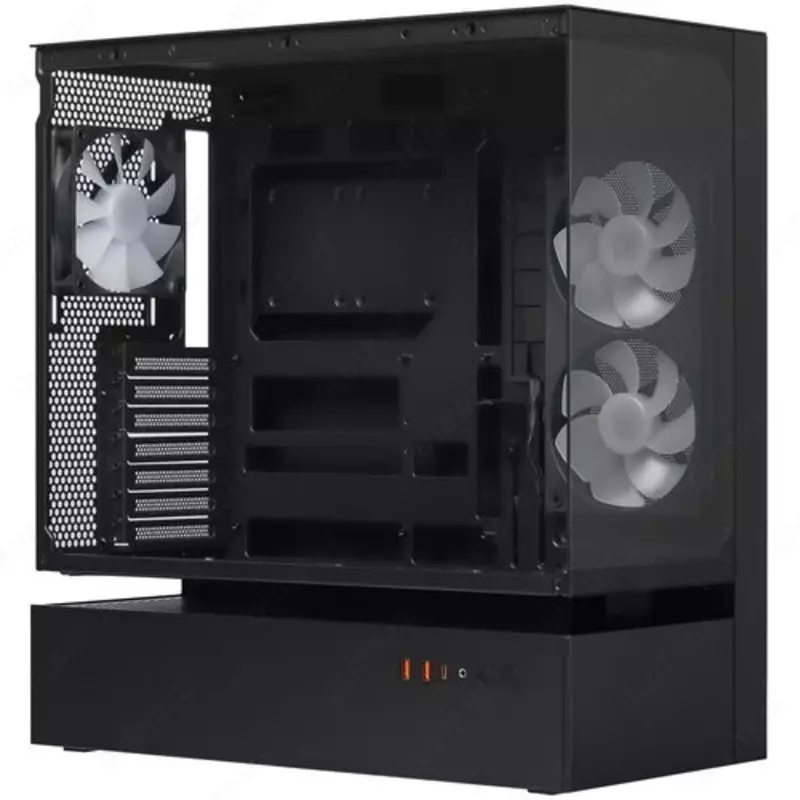   Cougar CFV235 kompyuter korpusi