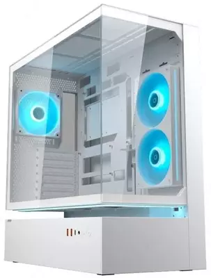 Компьютерный корпус Cougar CFV235 (White)