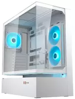 Компьютерный корпус Cougar CFV235 (White)