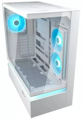  Компьютерный корпус Cougar CFV235 (White) - 