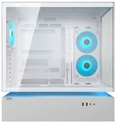   Компьютерный корпус Cougar CFV235 (White)