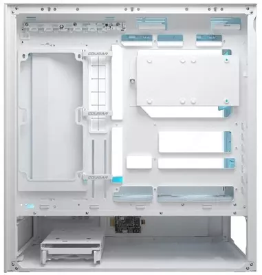  Компьютерный корпус Cougar CFV235 Mesh Vision Только в розницу
