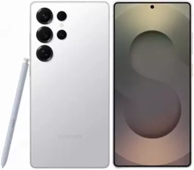 Смартфон Samsung Galaxy S25 Ultra 12/256 ГБ