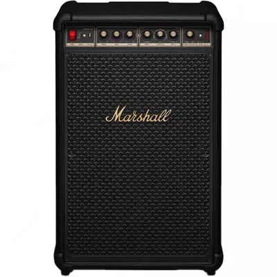 Акустическая система Bluetooth колонка Marshall Bromley 750