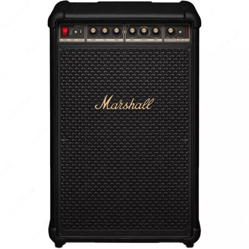 Kompyuter akustikasi 2.1 F&D F380X