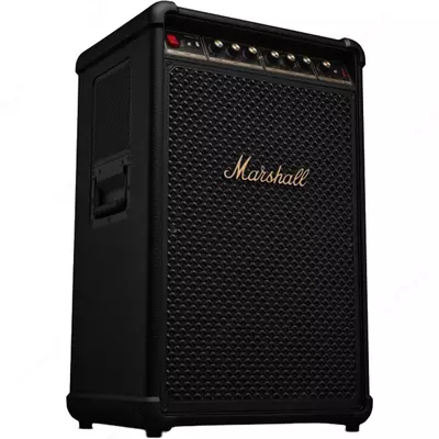  Акустическая система Bluetooth колонка Marshall Bromley 750 - 