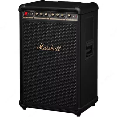   Акустическая система Bluetooth колонка Marshall Bromley 750
