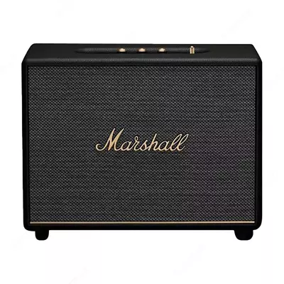 Портативная акустика Marshall Woburn III