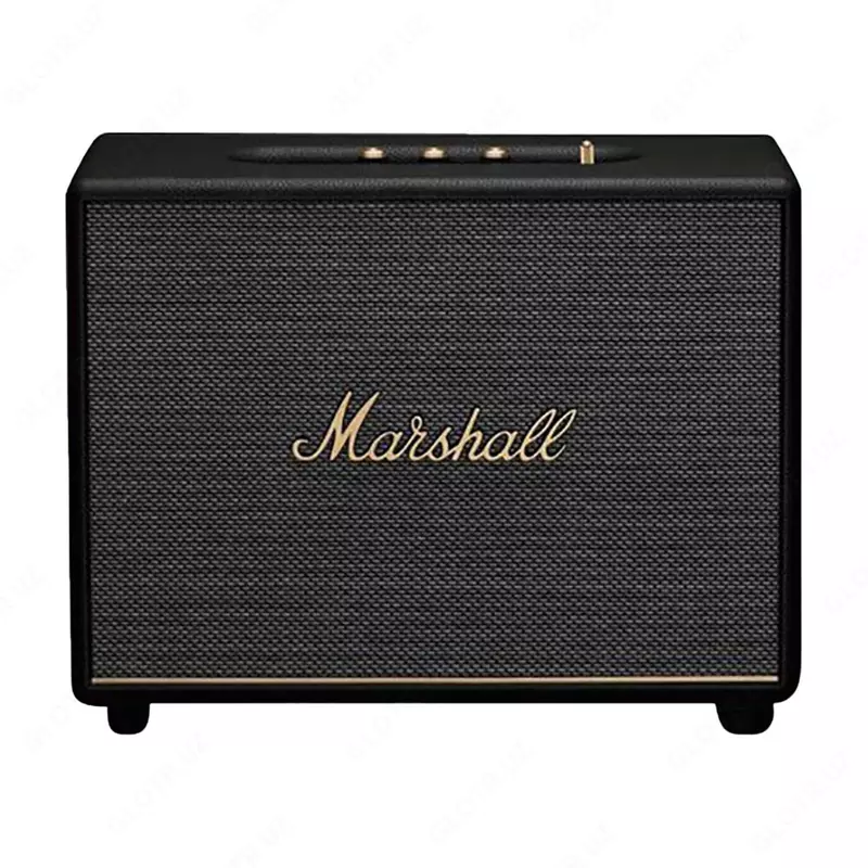 Portativ akustika Marshall Voburn III