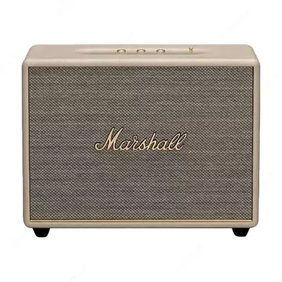 Портативная акустика Marshall Woburn III - 