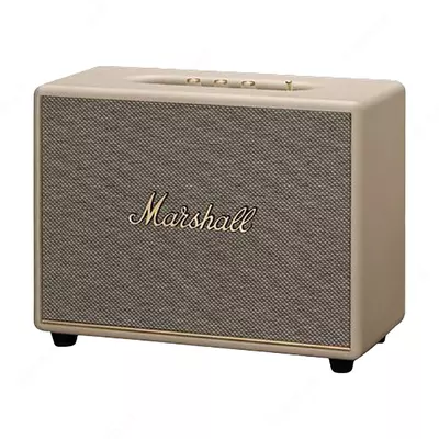   Портативная акустика Marshall Woburn III