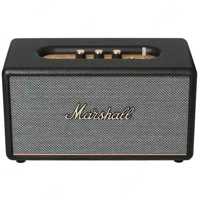 Портативная акустика Marshall Stanmore III