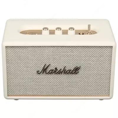  Портативная акустика Marshall Acton III - 