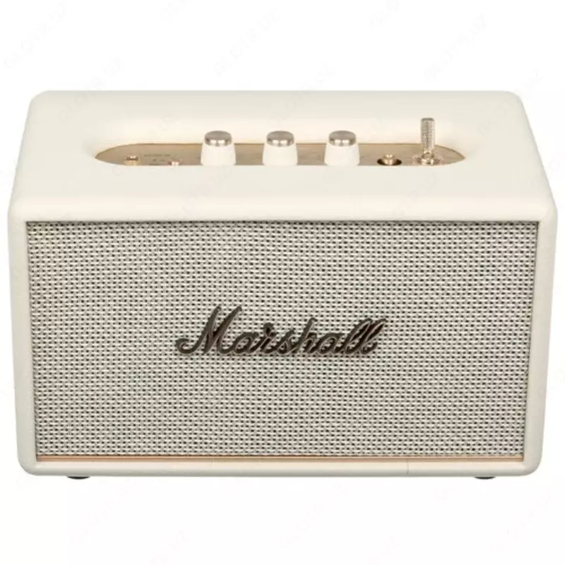 Портативная акустика Marshall Acton III