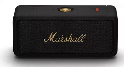 Портативная акустика Marshall Emberton III