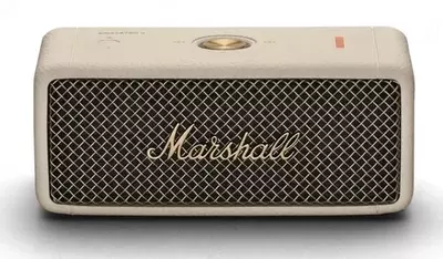   Портативная акустика Marshall Emberton III