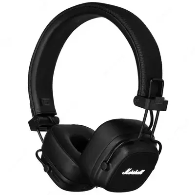Беспроводные/проводные наушники Marshall Major V
