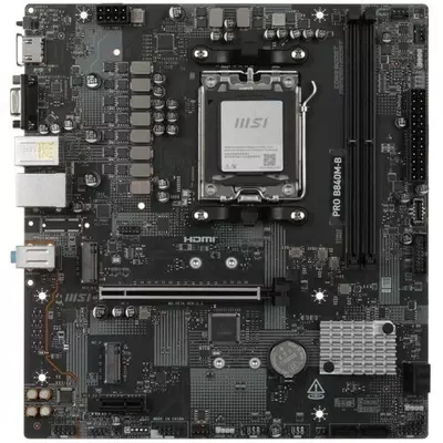  Ana plata ASUS PRIME H310M-K R2.0 - 