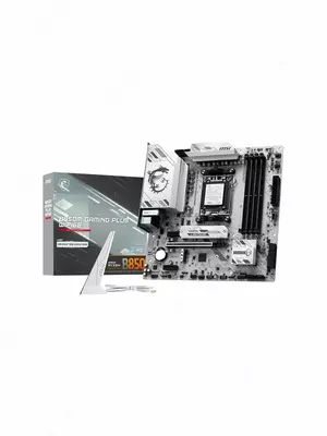 Материнская плата MSI AMD AM5 B850M GAMING PLUS WIFI6E DDR5