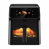 Hofmann SAF1812TSBK aerogril