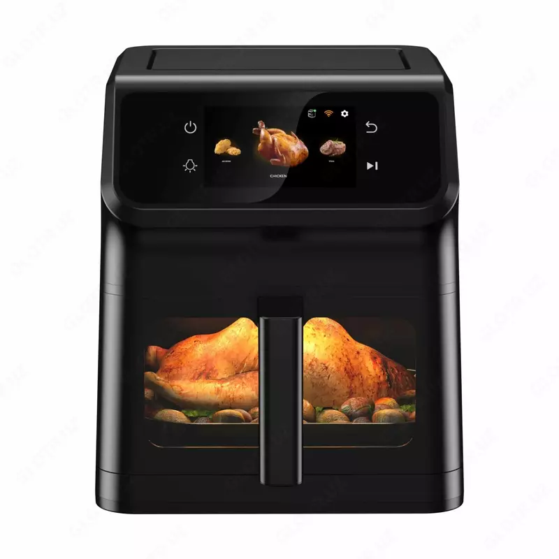  Hofmann SAF1812TSBK aerogril - 