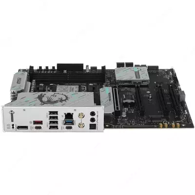   Ana plata ASUS PRIME H310M-K R2.0