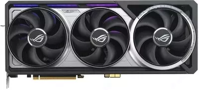  Видеокарта ASUS GeForce RTX 5090 ROG Astral 32GB GDDR7 - 