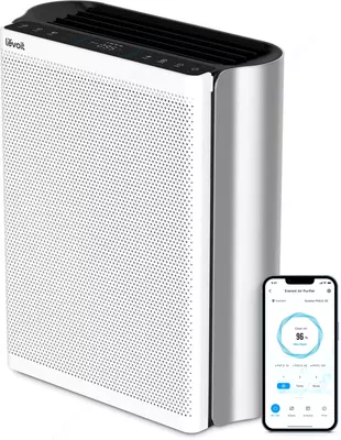 Xiaomi Mi Air Purifier Pro H